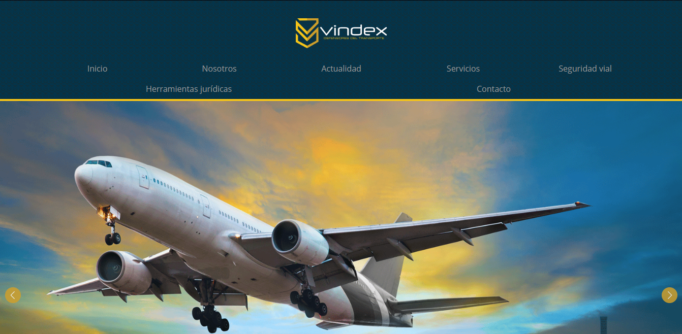 Vindex Colombia S.A.S.