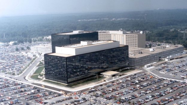 La NSA informó hizo pública su participación en el descubrimiento de la falla a pedido de Microsoft