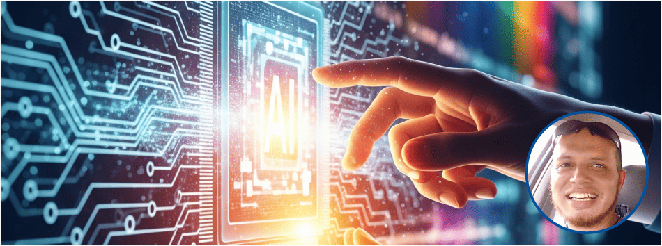 Si 2024 fue el año en que la inteligencia artificial (IA) consolidó su adopción masiva, 2025 marcará su verdadera transformación, especialmente en un pilar fundamental de nuestra economía digital.