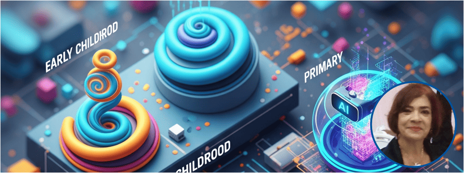 Si 2024 fue el año en que la inteligencia artificial (IA) dejó de ser una novedad para convertirse en una herramienta cotidiana, 2025 es, sin duda, el momento de su consolidación y transformación profunda en el ámbito educativo.