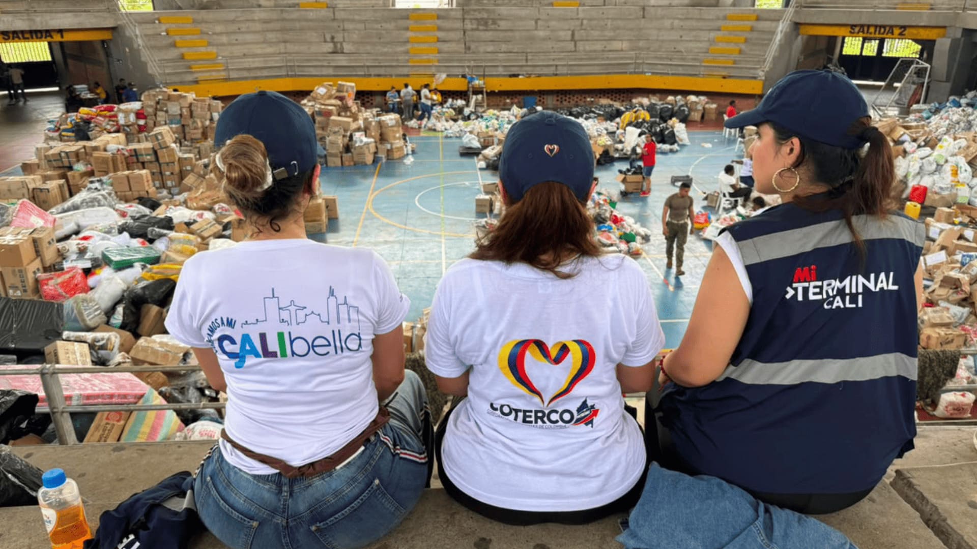 COTERCO Solidario